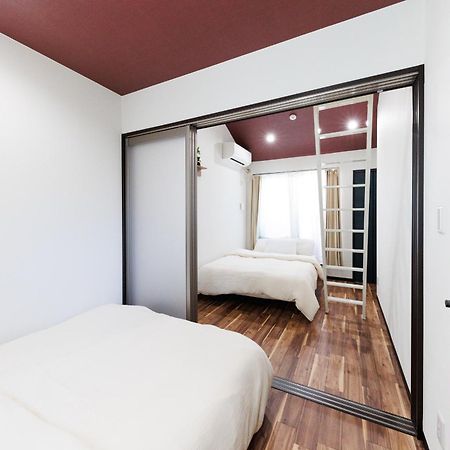Apartamento 西九条 Chill - Nishikujo Chill Osaka Exterior foto