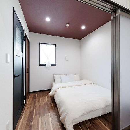 Apartamento 西九条 Chill - Nishikujo Chill Osaka Exterior foto