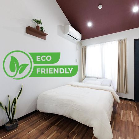 Apartamento 西九条 Chill - Nishikujo Chill Osaka Exterior foto