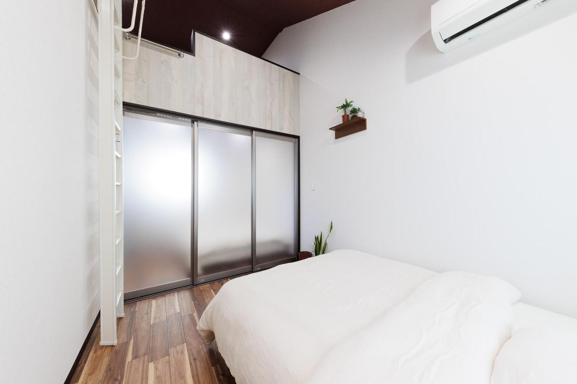 Apartamento 西九条 Chill - Nishikujo Chill Osaka Exterior foto