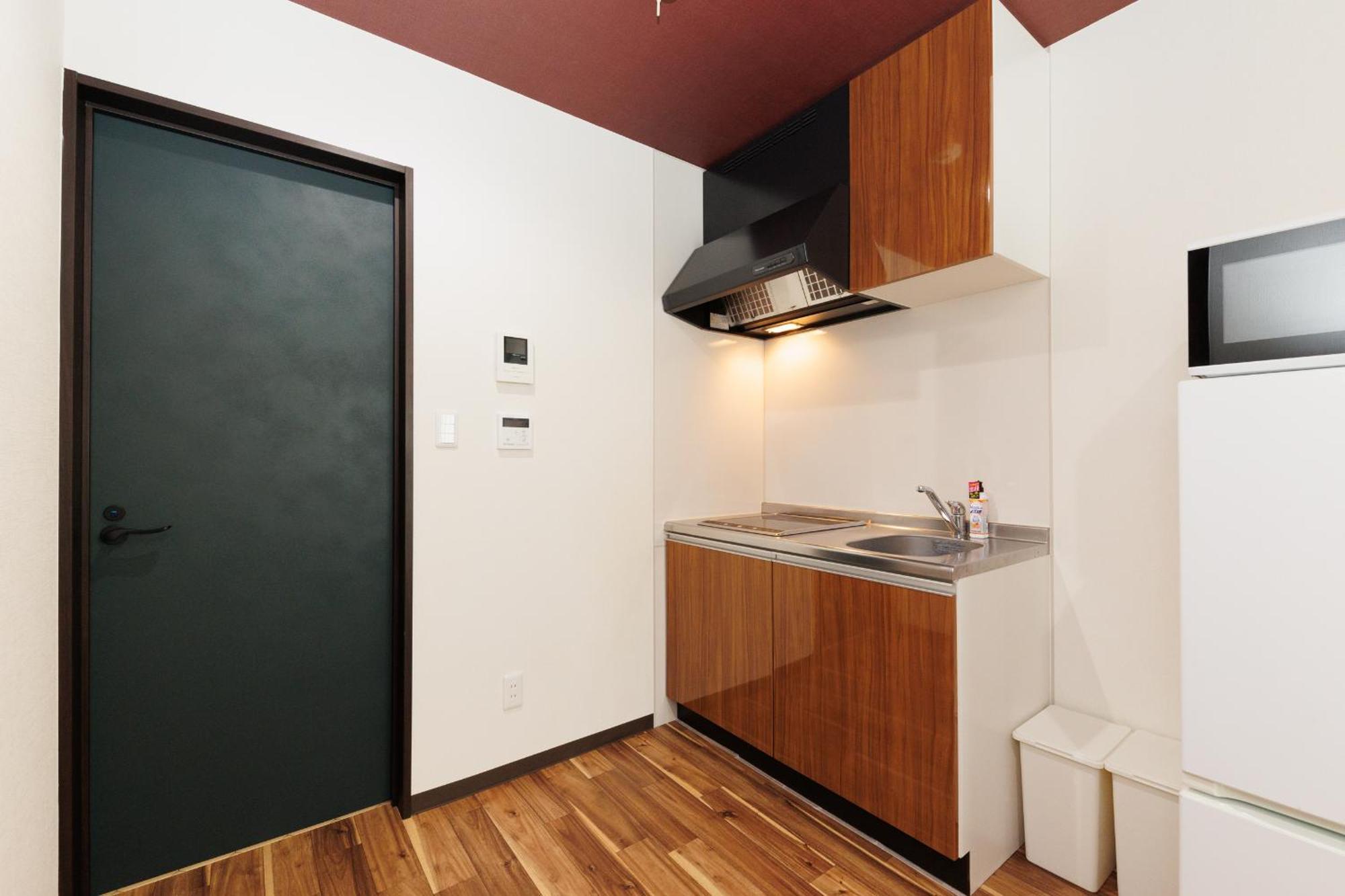 Apartamento 西九条 Chill - Nishikujo Chill Osaka Exterior foto