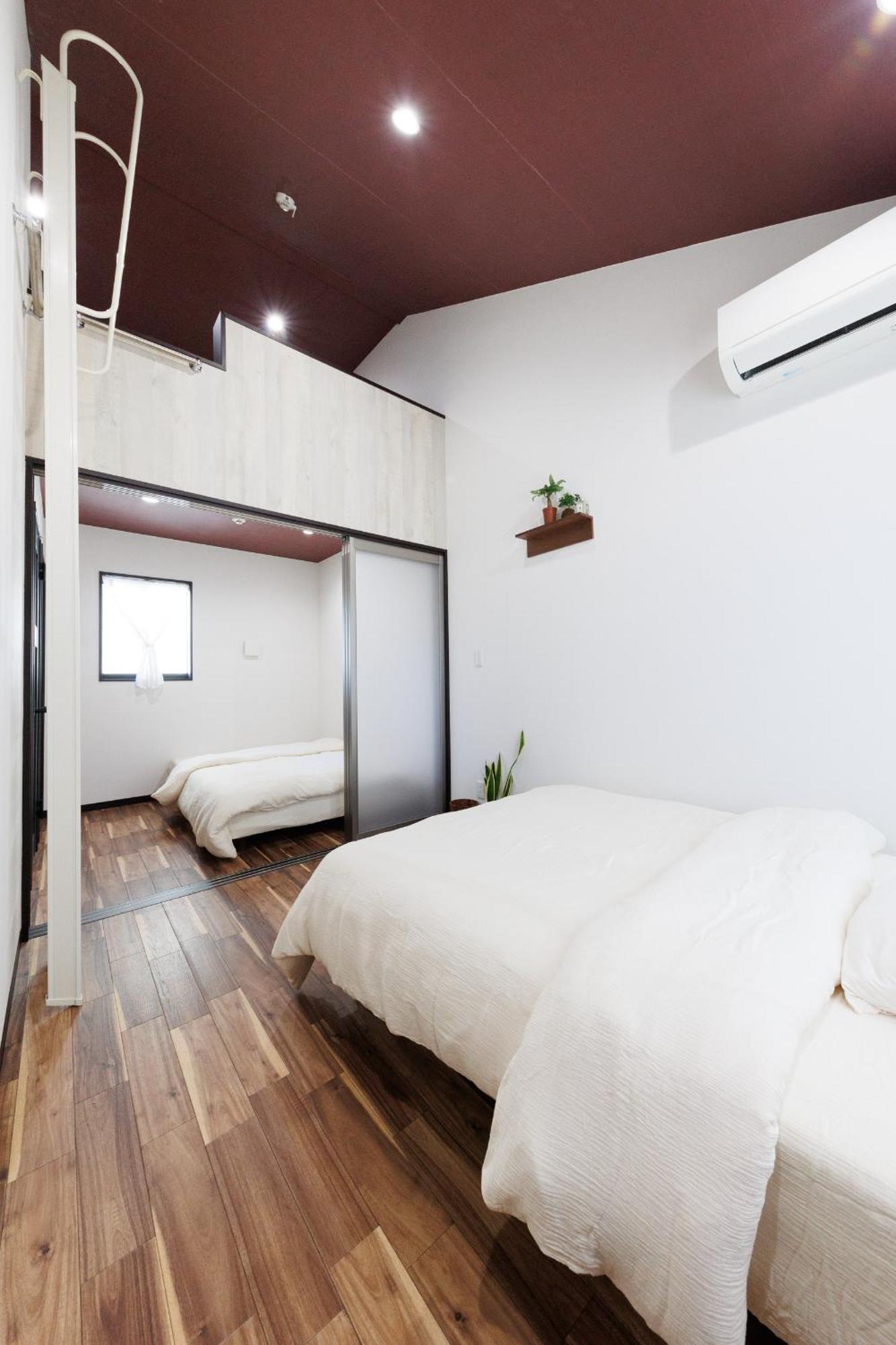 Apartamento 西九条 Chill - Nishikujo Chill Osaka Exterior foto