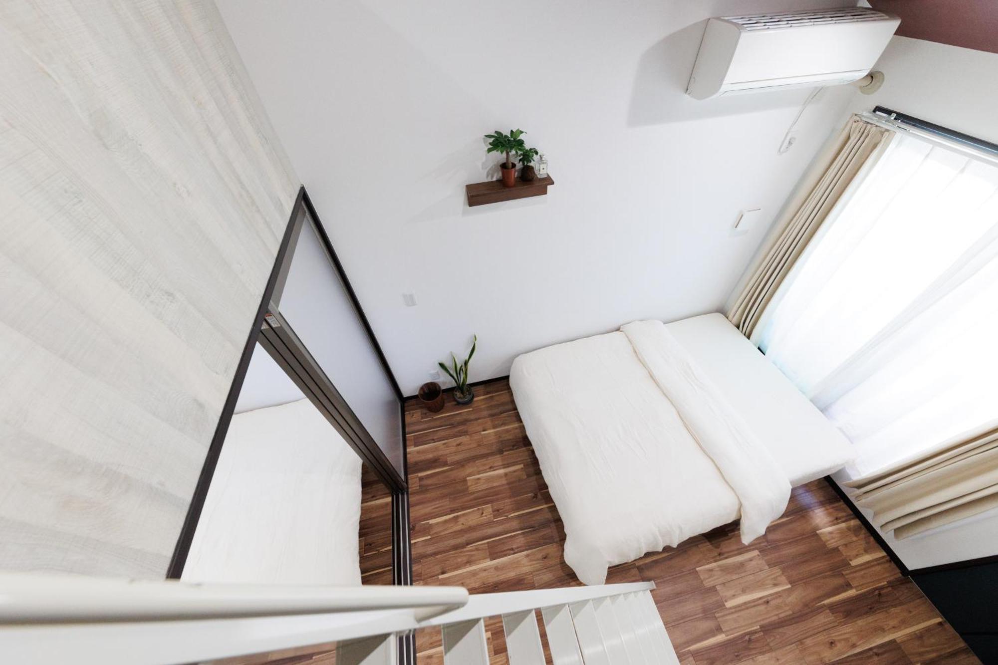Apartamento 西九条 Chill - Nishikujo Chill Osaka Exterior foto