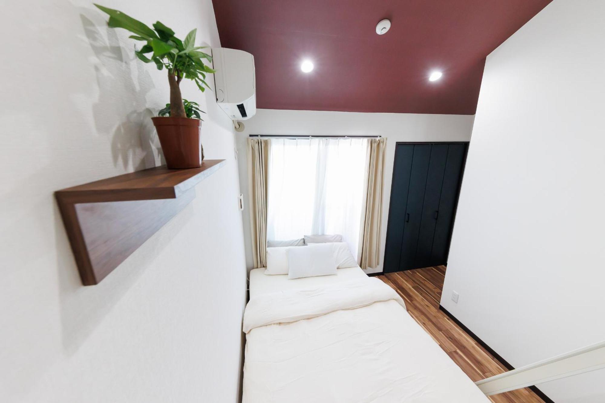 Apartamento 西九条 Chill - Nishikujo Chill Osaka Exterior foto