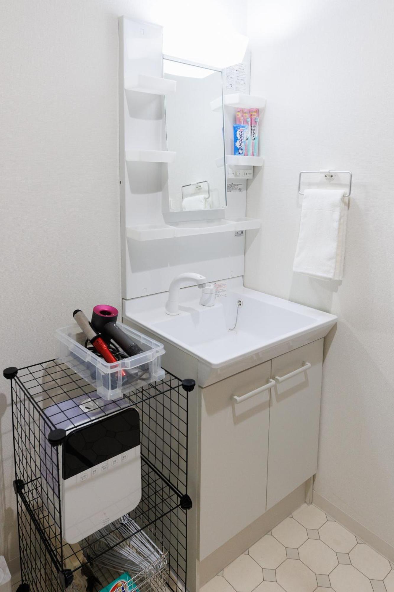 Apartamento 西九条 Chill - Nishikujo Chill Osaka Exterior foto